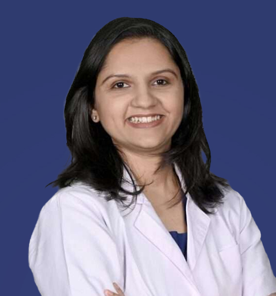 Dr. Kalpa Pandya